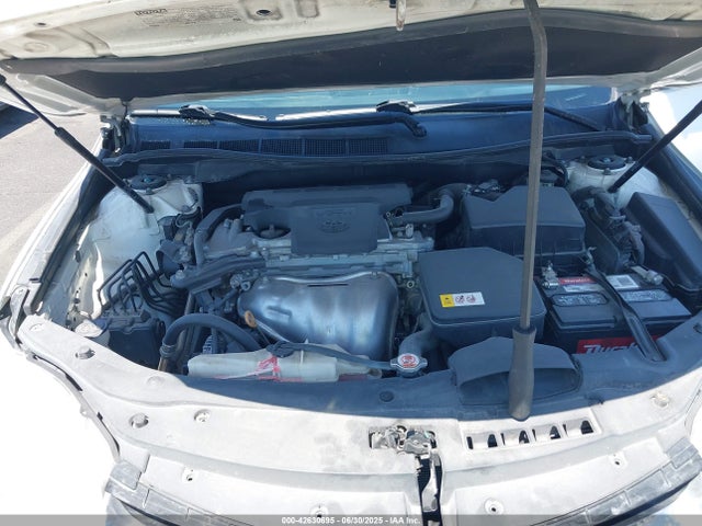 4T1BF1FK7HU797062 Toyota 2ar-fe