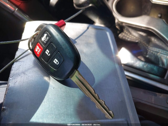 4T1BF1FK7HU797062 Toyota 2ar-fe