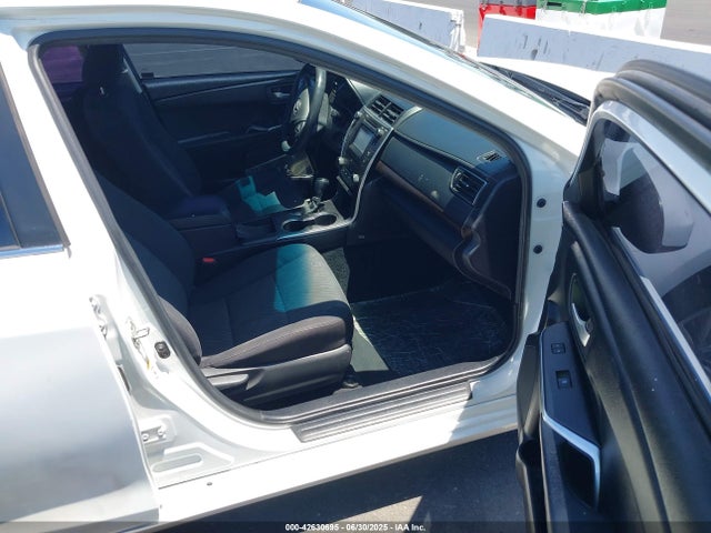4T1BF1FK7HU797062 Toyota 2ar-fe