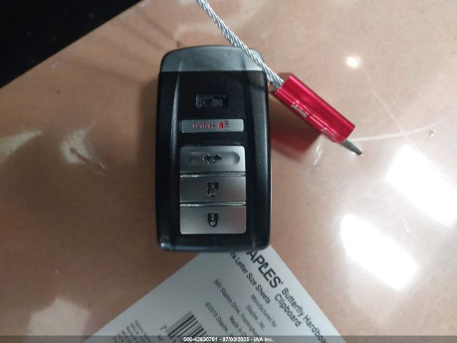 2021 ACURA ILX 19UDE2F37MA001650 Photo 10