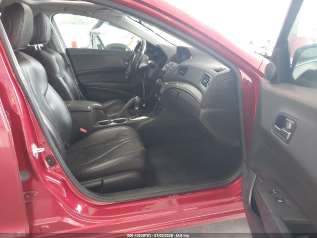 2021 ACURA ILX 19UDE2F37MA001650 Photo 4