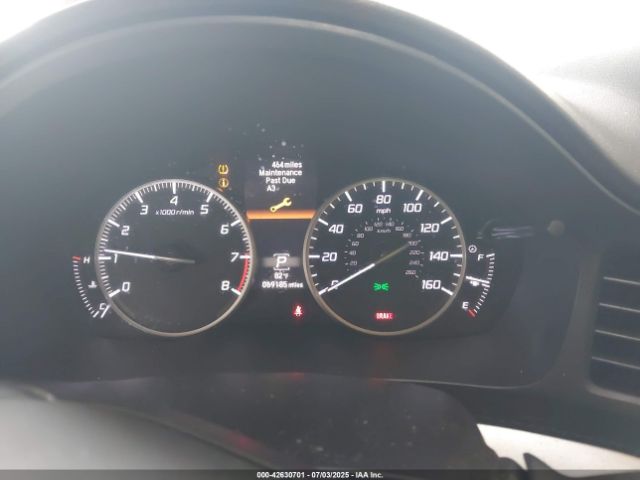 2021 ACURA ILX 19UDE2F37MA001650 Photo 6