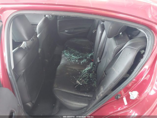 2021 ACURA ILX 19UDE2F37MA001650 Photo 7