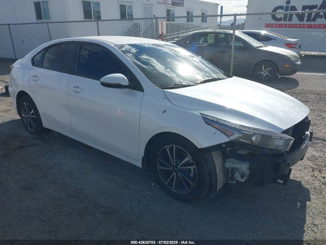 KIA mpi nu 2024 3KPF24AD9RE720527 Image 1