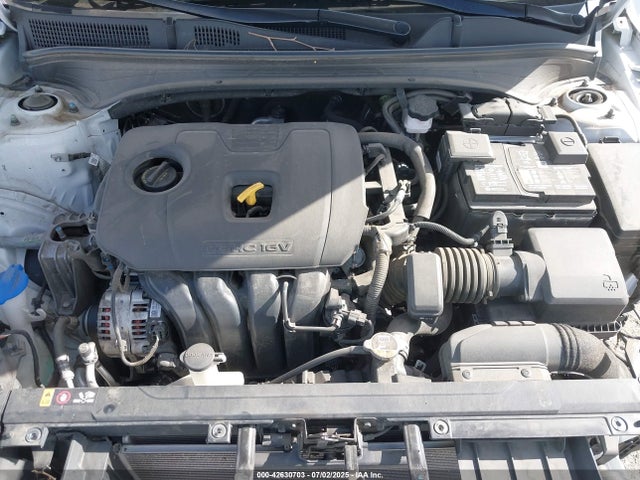 KIA mpi nu 2024 3KPF24AD9RE720527 Image 10