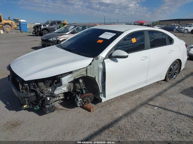 KIA mpi nu 2024 3KPF24AD9RE720527 Image 2