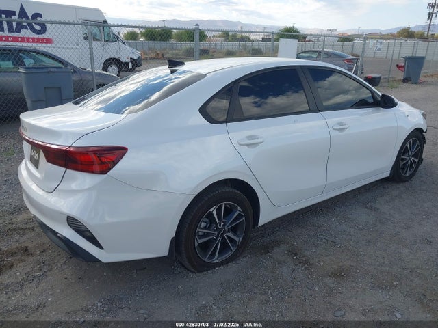KIA mpi nu 2024 3KPF24AD9RE720527 Image 4