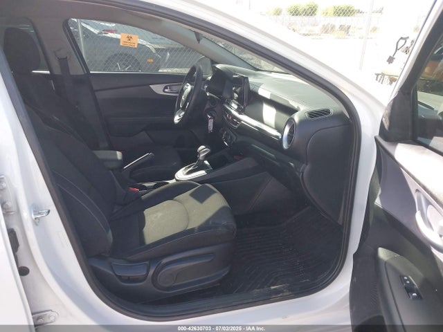 KIA mpi nu 2024 3KPF24AD9RE720527 Image 5