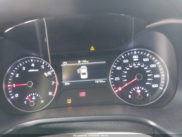 KIA mpi nu 2024 3KPF24AD9RE720527 Image 7