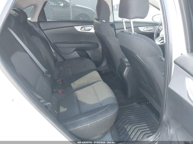 KIA mpi nu 2024 3KPF24AD9RE720527 Image 8
