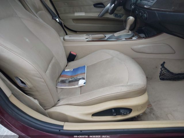 2003 BMW Z4 4USBT53493LU05993 Photo 4