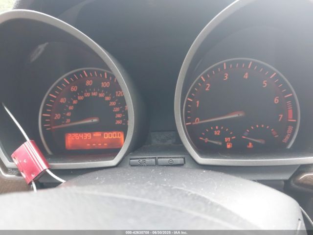 2003 BMW Z4 4USBT53493LU05993 Photo 6