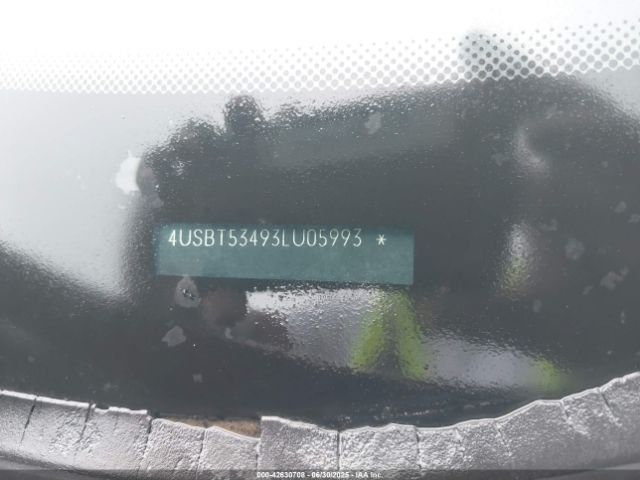 2003 BMW Z4 4USBT53493LU05993 Photo 8