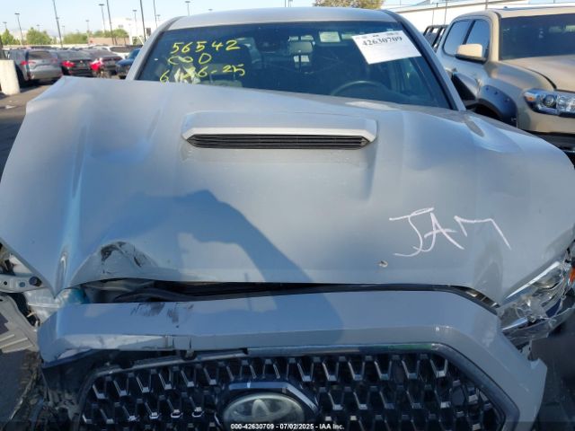 2019 TOYOTA TACOMA 3TMCZ5AN4KM214015 Photo 9
