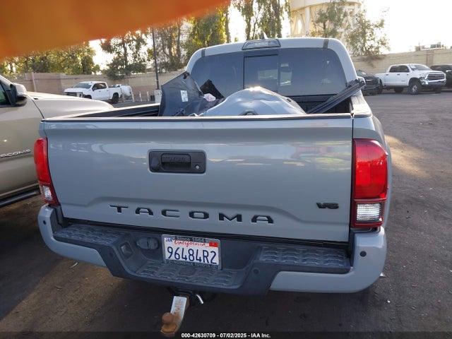 3TMCZ5AN4KM214015 Toyota 2gr-fks