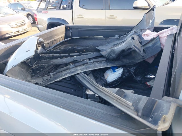 3TMCZ5AN4KM214015 Toyota 2gr-fks