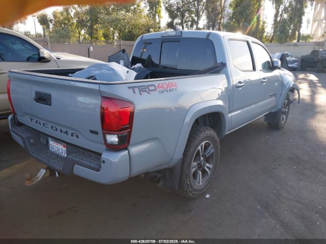 2019 TOYOTA TACOMA 3TMCZ5AN4KM214015 Photo 3