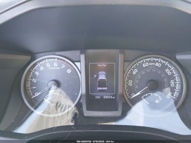 2019 TOYOTA TACOMA 3TMCZ5AN4KM214015 Photo 6