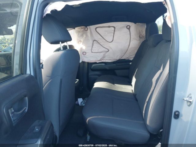 2019 TOYOTA TACOMA 3TMCZ5AN4KM214015 Photo 7