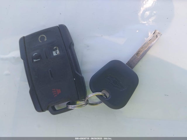 1GCGTCEN4H1251735 Chevrolet lg2 - di: direct injection, vvt: variable valve timing, alum, var2, gen2