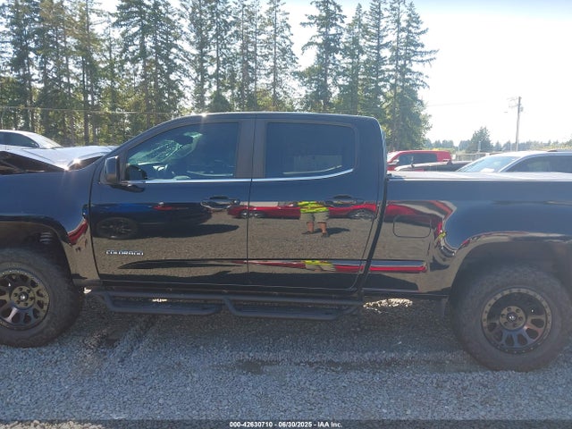 1GCGTCEN4H1251735 Chevrolet lg2 - di: direct injection, vvt: variable valve timing, alum, var2, gen2