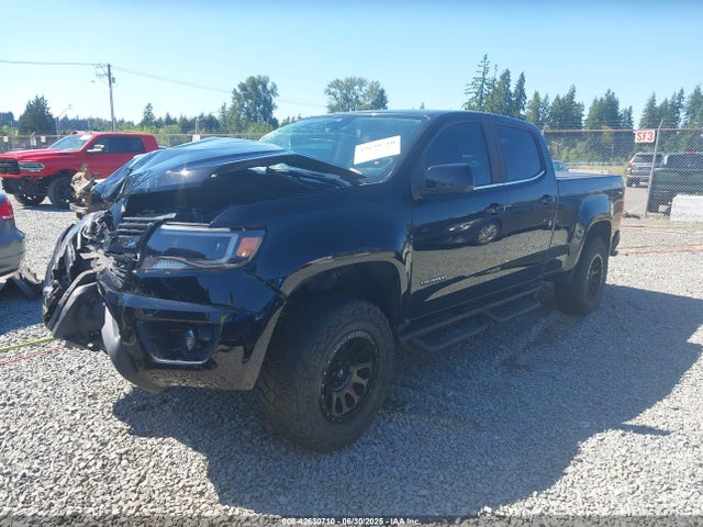 1GCGTCEN4H1251735 Chevrolet lg2 - di: direct injection, vvt: variable valve timing, alum, var2, gen2