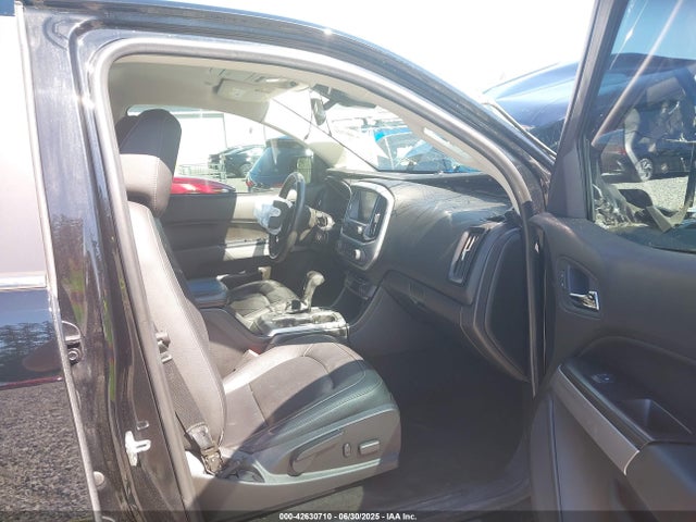 1GCGTCEN4H1251735 Chevrolet lg2 - di: direct injection, vvt: variable valve timing, alum, var2, gen2
