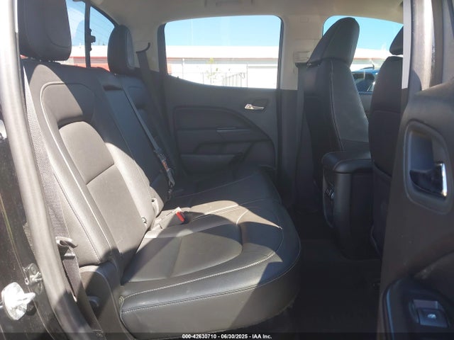 1GCGTCEN4H1251735 Chevrolet lg2 - di: direct injection, vvt: variable valve timing, alum, var2, gen2