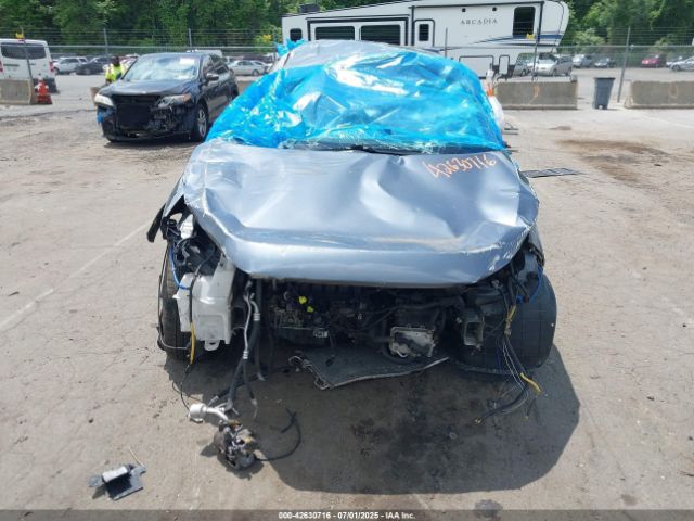 2019 HYUNDAI TUCSON KM8J2CA44KU963296 Photo 5