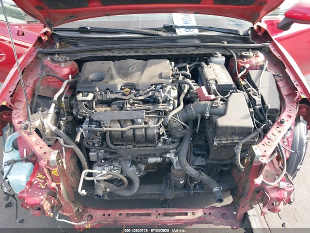 4T1G11AK3MU413977 Toyota a25a-fks