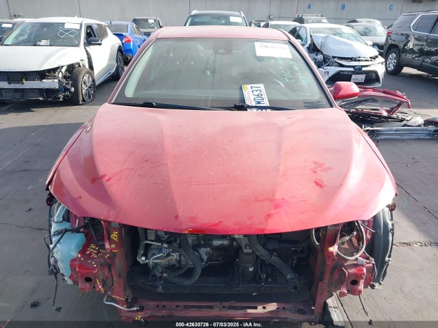 4T1G11AK3MU413977 Toyota a25a-fks