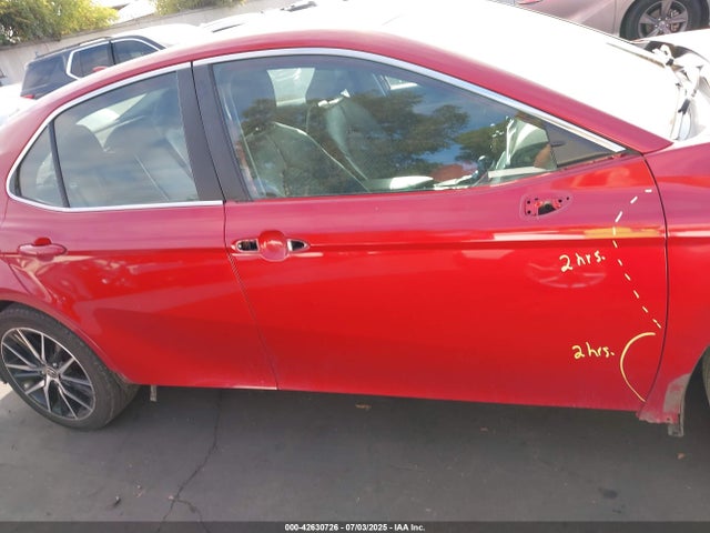 4T1G11AK3MU413977 Toyota a25a-fks