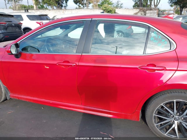4T1G11AK3MU413977 Toyota a25a-fks