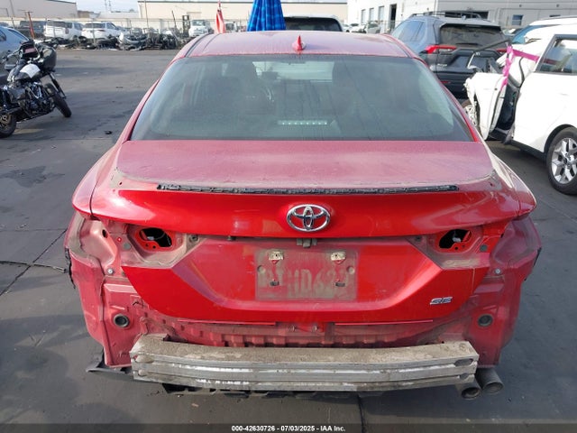 4T1G11AK3MU413977 Toyota a25a-fks
