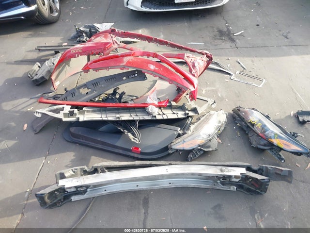 4T1G11AK3MU413977 Toyota a25a-fks
