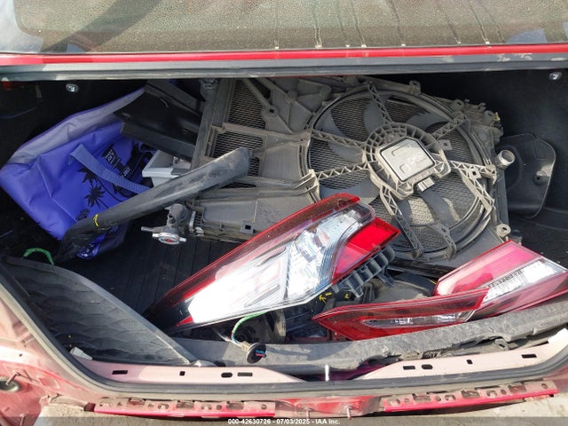 4T1G11AK3MU413977 Toyota a25a-fks