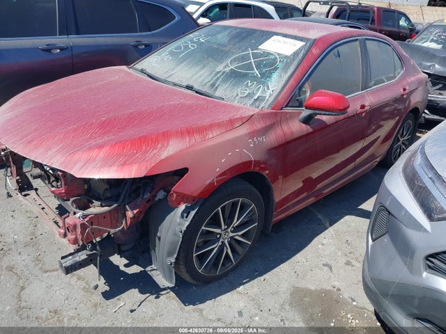 4T1G11AK3MU413977 Toyota a25a-fks
