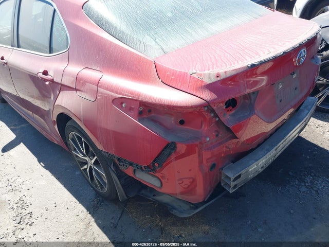4T1G11AK3MU413977 Toyota a25a-fks