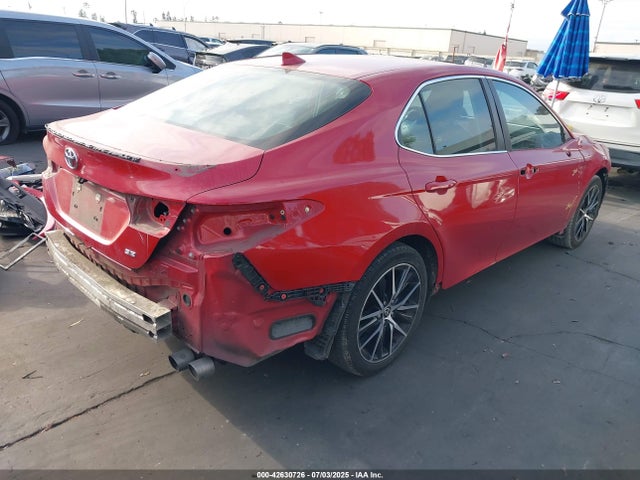 4T1G11AK3MU413977 Toyota a25a-fks