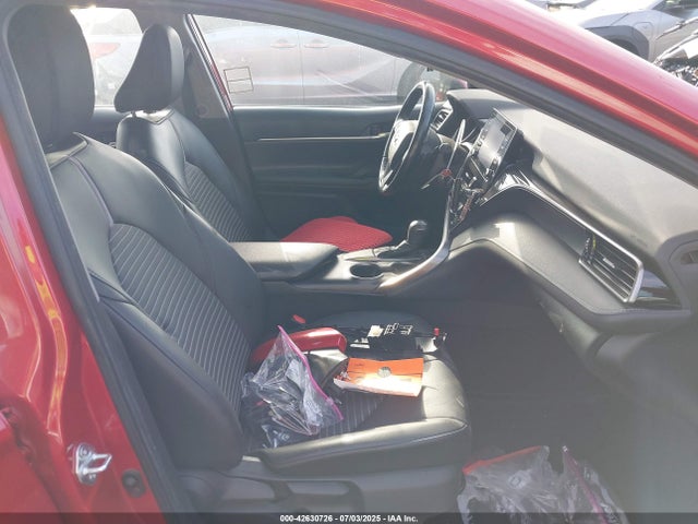 4T1G11AK3MU413977 Toyota a25a-fks