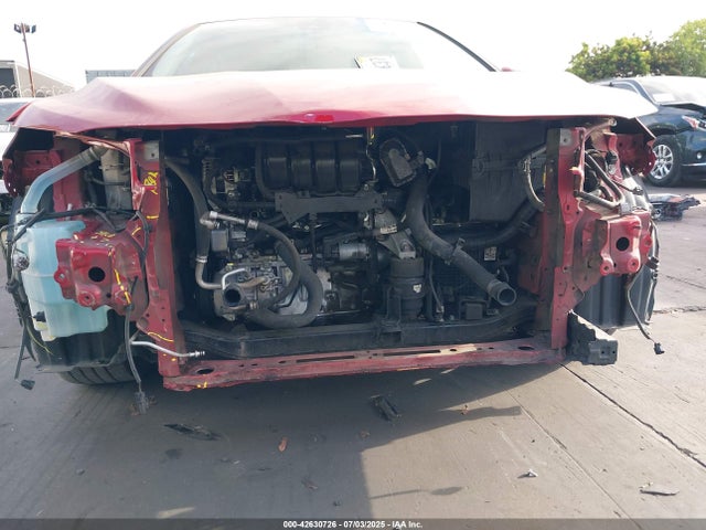 4T1G11AK3MU413977 Toyota a25a-fks