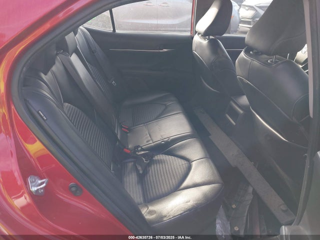 4T1G11AK3MU413977 Toyota a25a-fks