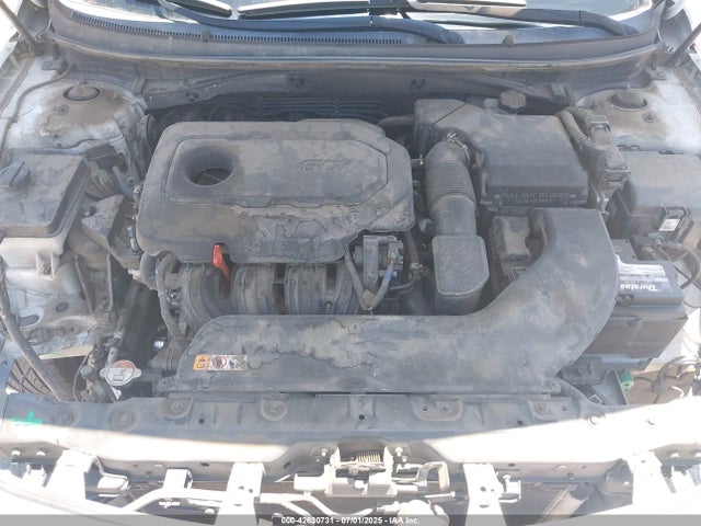 5NPE34AF3HH511868 Hyundai 2017
