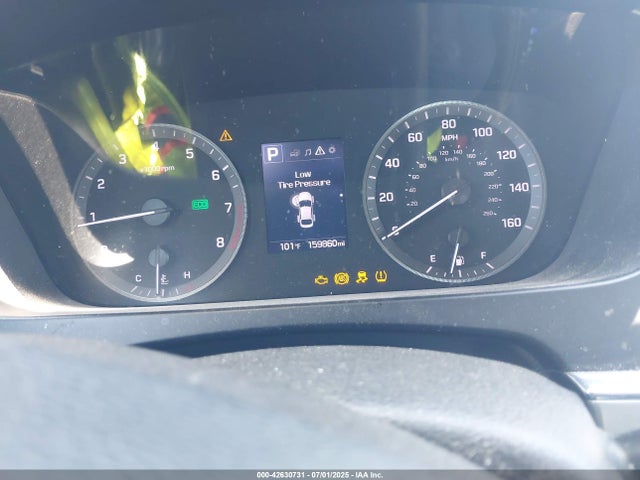 5NPE34AF3HH511868 Hyundai 2017