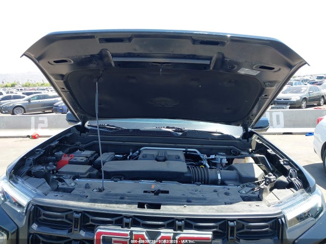 1GTP5BEK1R1112187 GMC l3b
