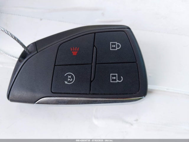 1GTP5BEK1R1112187 GMC l3b
