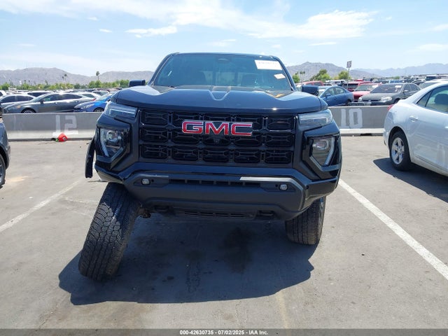 1GTP5BEK1R1112187 GMC l3b