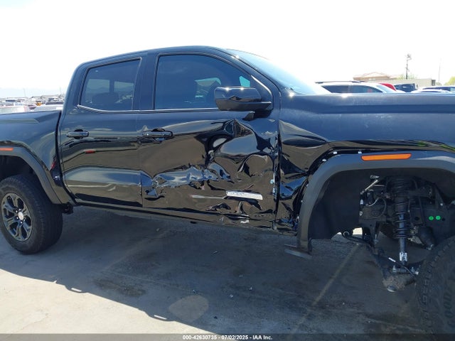 1GTP5BEK1R1112187 GMC l3b