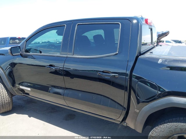 1GTP5BEK1R1112187 GMC l3b
