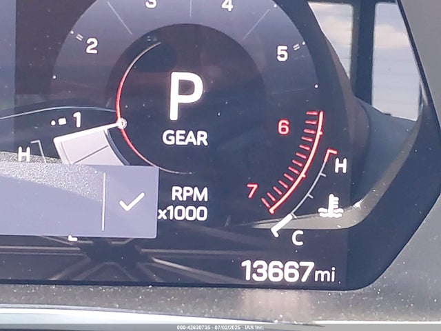 1GTP5BEK1R1112187 GMC l3b